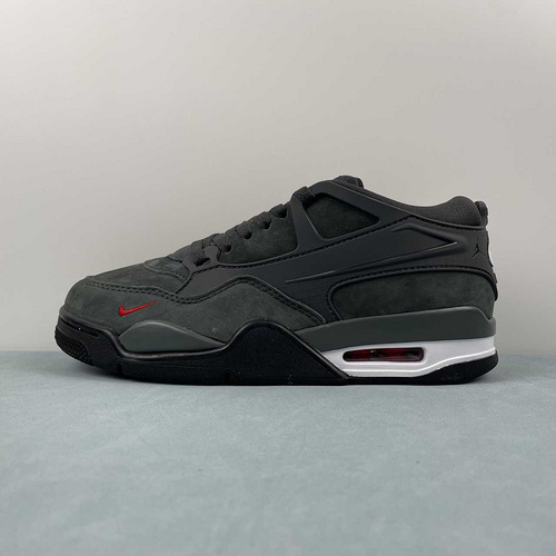 R  NIKE Air Jordan 4 RM AJ4 4 HF4334-004 - 40-47 5
